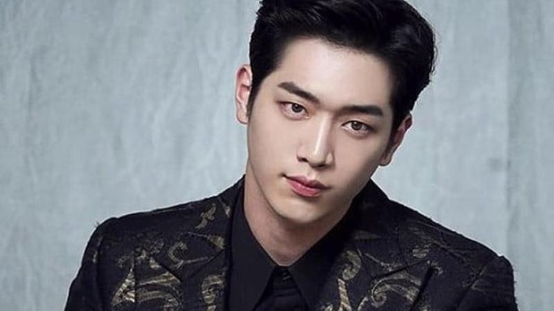 Со Кан Джун 서강준 Seo Kang Joon