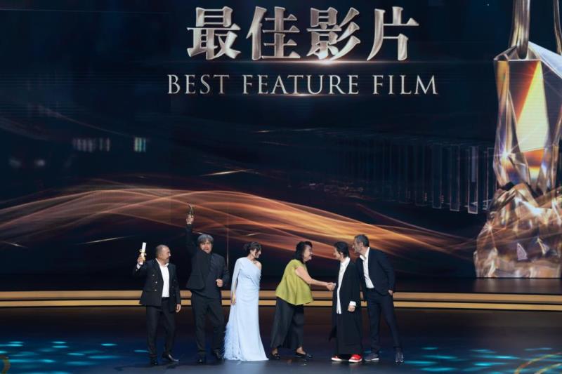 Казахстан драма Развод главный приз Шанхайского кинофестиваля