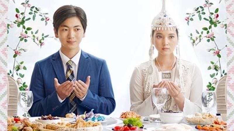 «Свадьба Даурена» – корейский фильм о казахской свадьбе