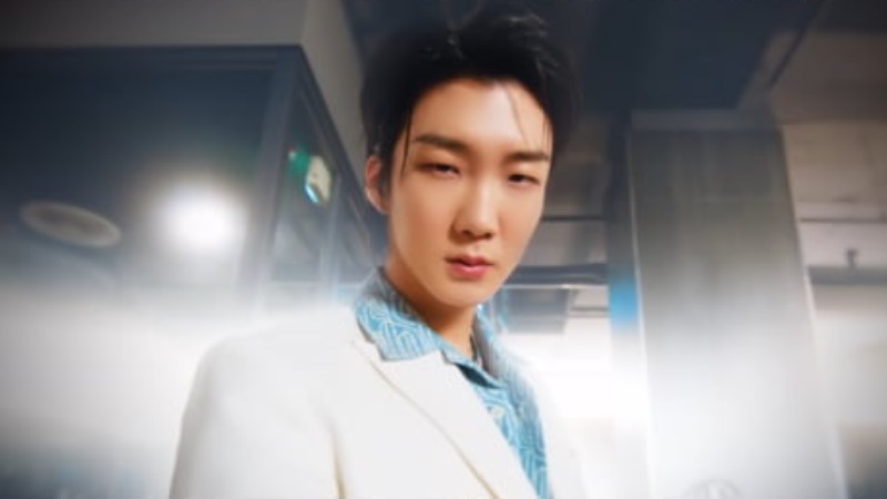 WINNER Ли Сынхун My Type Lee Seunghoon Kian84