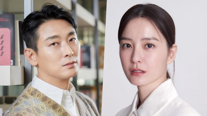 Joo Ji Hoon Jung Yu Mi Чжу Чжи Хун Чон Ю Ми