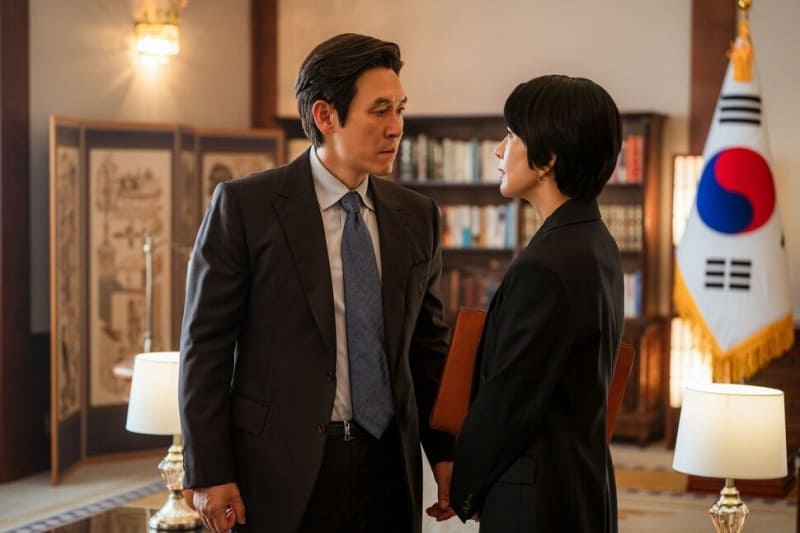 Шквал Netflix Whirlwind Sul Kyung Gu Kim Hee Ae Соль Кён Гу Ким Хи Э