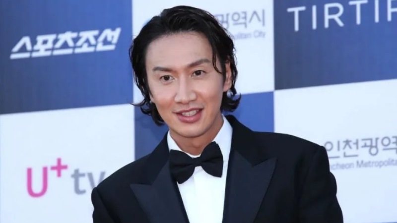 Lee Kwang Soo Dreams of You Ли Кван Су Принц Азии