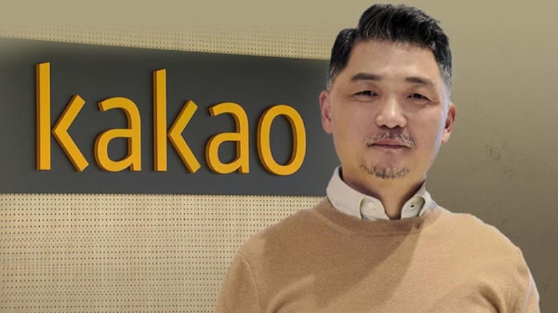 Основатель Kakao Ким Бом Су арестован по подозрению в манипулировании акциями SM