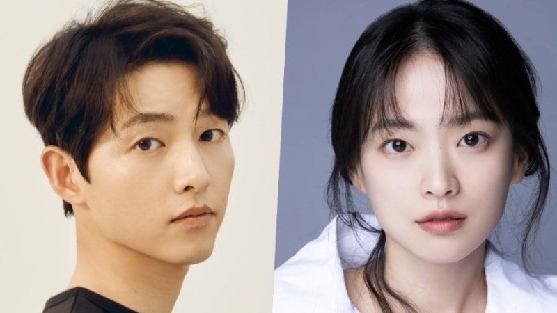 송중기 천우희 마이 유스 Song Joong Ki Chun Woo Hee Сон Джун Ки Чон У Хи