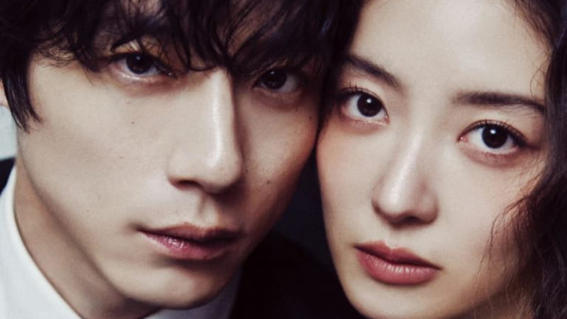 Ли Се Ён Сакагути Кэнтаро Lee Se Young Sakaguchi Kentaro Vogue