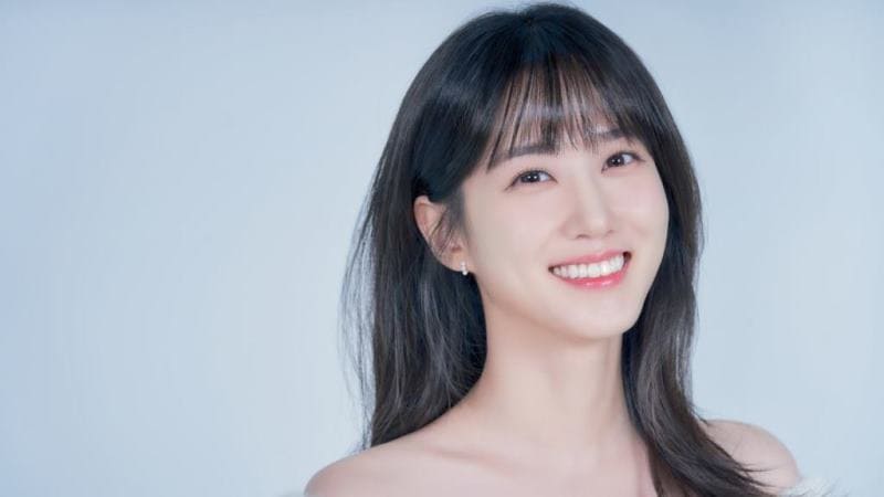 Пак Ын Бин Park Eun Bin 박은빈