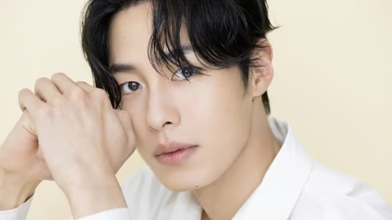 Ли Джэ Ук Lee Jae Wook 이재욱