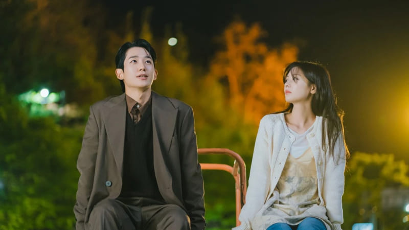 Love Next Door OST Сын маминой подруги Jung Hae In Jung So Min Чон Хэ