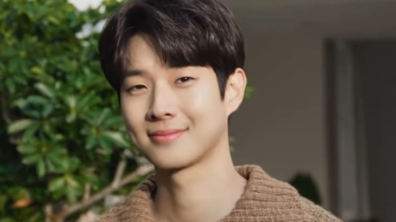 Чхве У Шик Choi Woo Shik 최우식