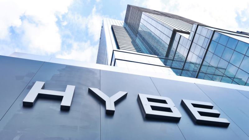 Парламент Южной Кореи заинтересовался ситуацией в HYBE