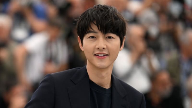 Сон Джун Ки Song Joong Ki 송중기