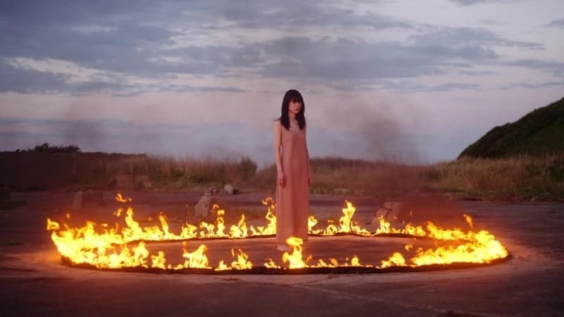 Hitsujibungaku Oshi no Ko Звездное дитя