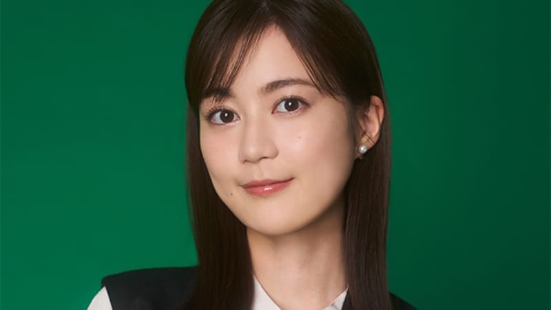 Ikuta Erika Subarashiki Kana Sensei Икута Эрика
