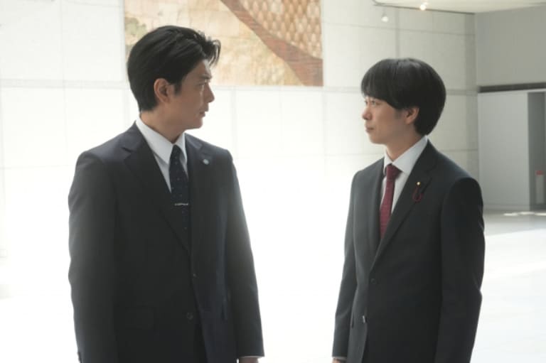 Sakurai Sho Сакурай Сё Tamayama Tetsuji Тамаяма Тэцудзи матрешка