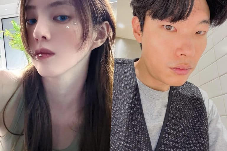 Ryu Jun Yeol Han So Hee Рю Джун Ёль Хан Со Хи