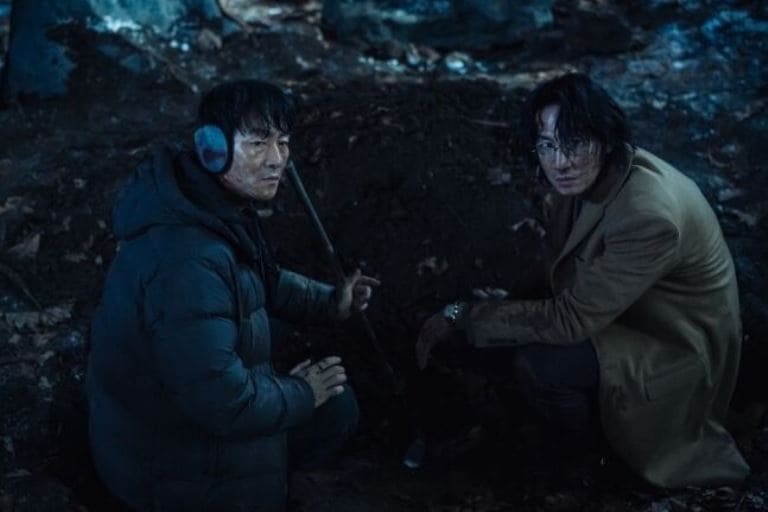Карма Netflix Karma 악연