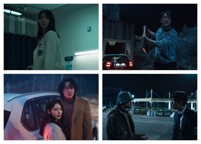 Карма Netflix Karma 악연