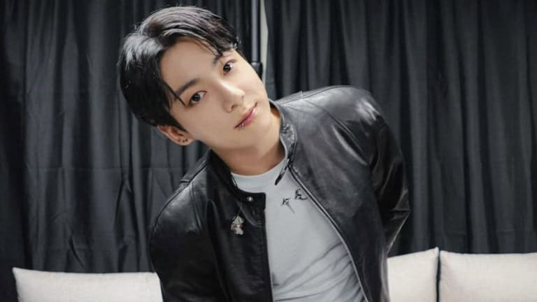 Чонгук BTS Jungkook акции HYBE