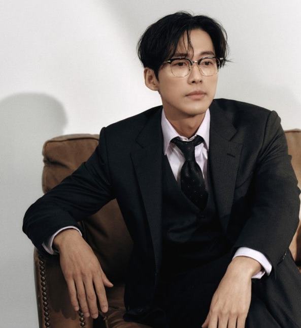 Намгун Мин Namkoong Min 남궁민 결혼의 완성