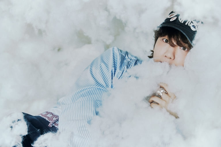 Бэкхён EXO BAEKHYUN 백현 Essence of Reverie Chocolate Elevator