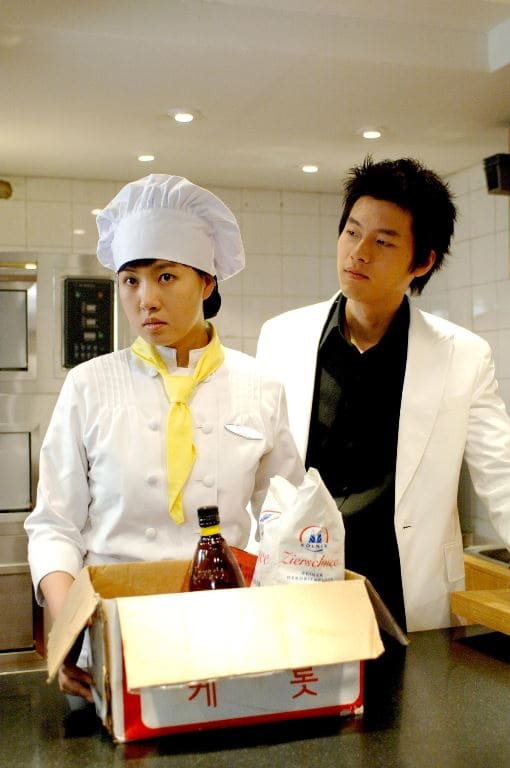 Хён Бин Hyun Bin Ким Сон А Kim Sun Ah Меня зовут Ким Сам Сун My Lovely Sam Soon