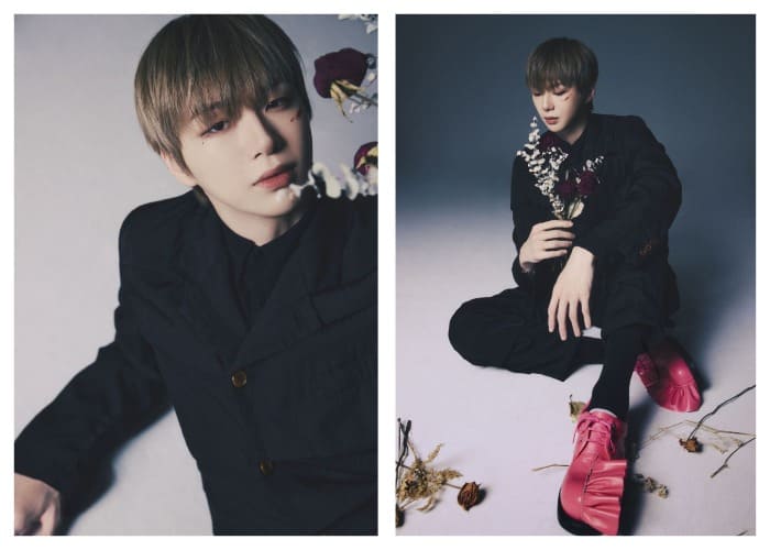 KANG DANIEL Glow to Haze Episode 강다니엘