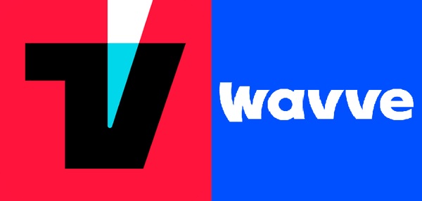 TVING WAVVE