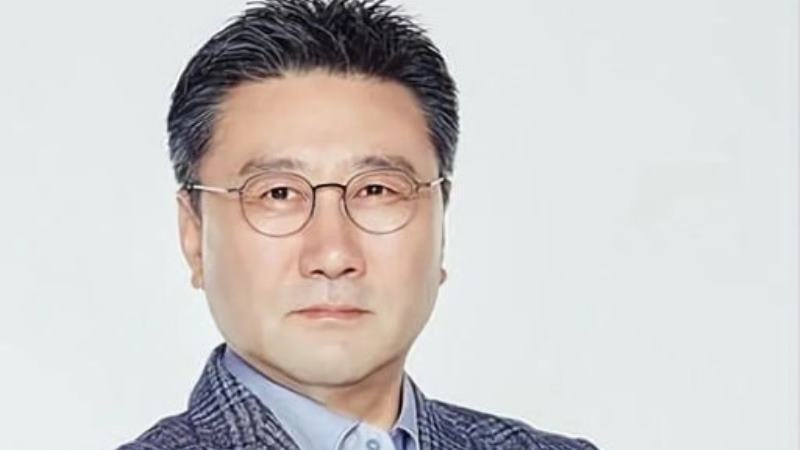 Чхве Чон У Choi Jung Woo 최정우