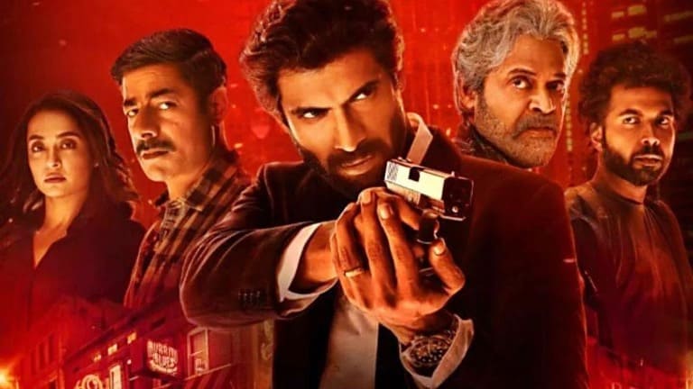 Rana Naidu Season 2