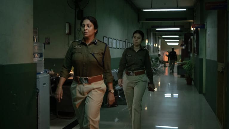 Delhi Crime Season 3