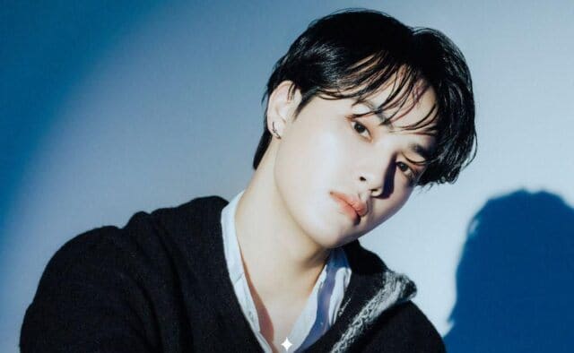 Ханён THE BOYZ Ju Haknyeon ONE HUNDRED