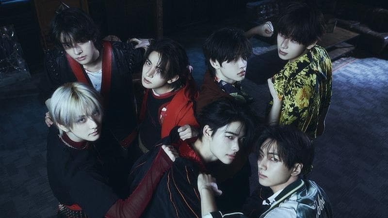 ENHYPEN 엔하이픈 Desire Unleash