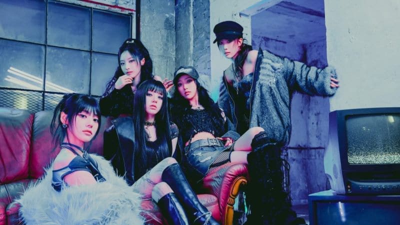 ARTMS 아르테미스 Club Icarus LOONA Хасыль Джинсоль Ким Лип Чхверри Хиджин