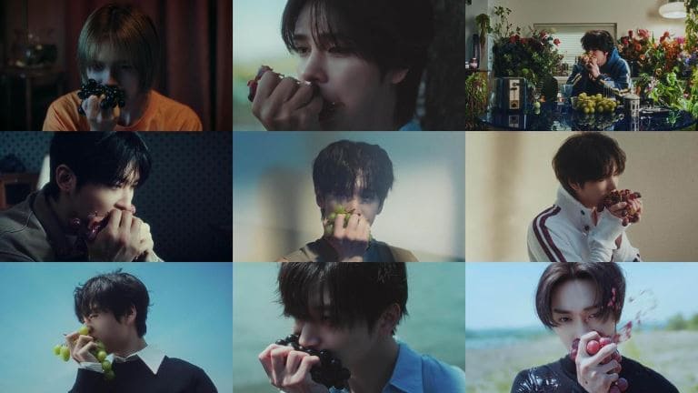 CRAVITY 크래비티 Dare to Crave