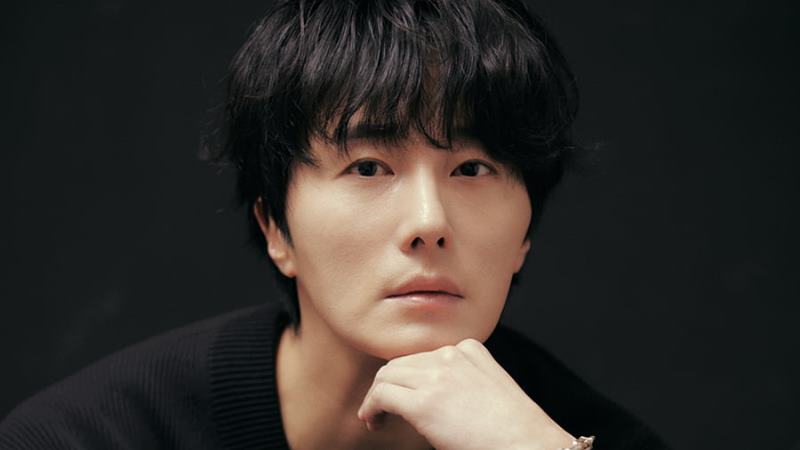 Чон Иль У Jung Il Woo 정일우