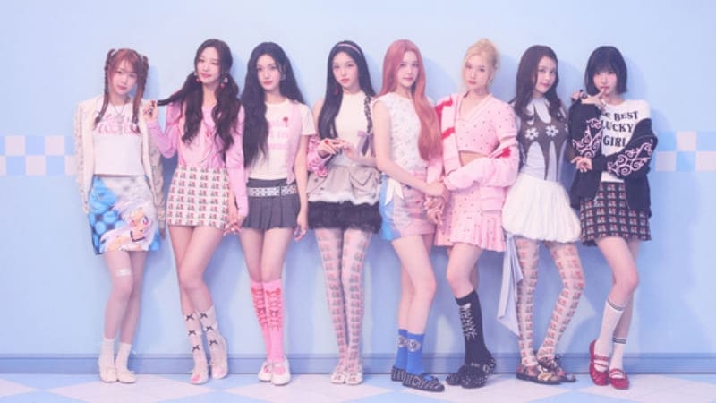 Hearts2Hearts 하츠투하츠 STYLE