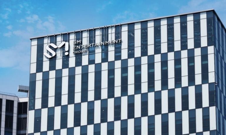 SM Entertainment