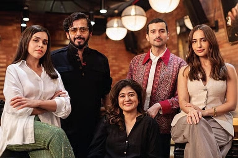 Maamla Legal Hai Season 2