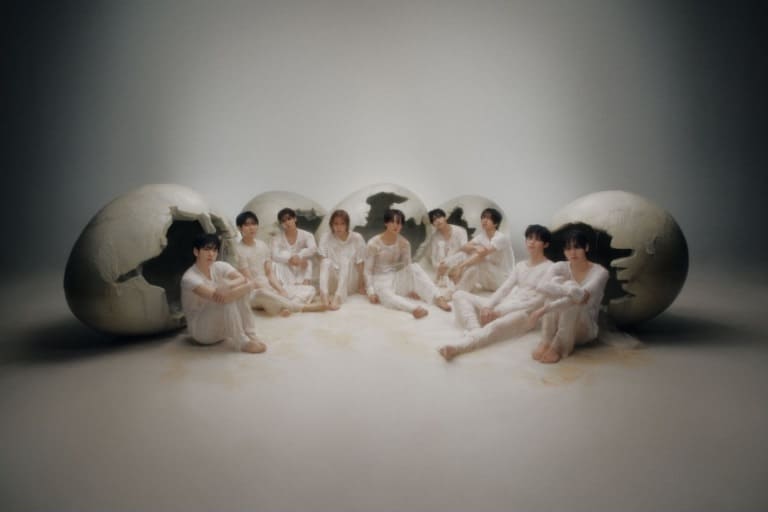 CRAVITY 크래비티 Dare to Crave