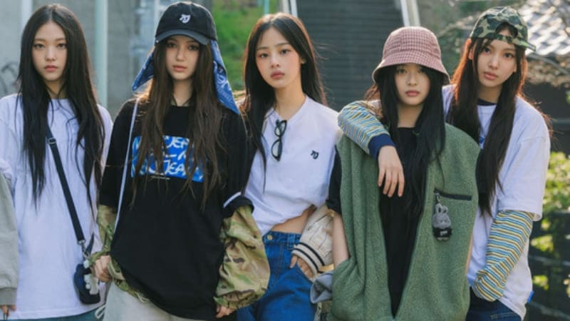 Суд обязал участниц NewJeans выплачивать по 1 млрд вон за деятельность без одобрения ADOR