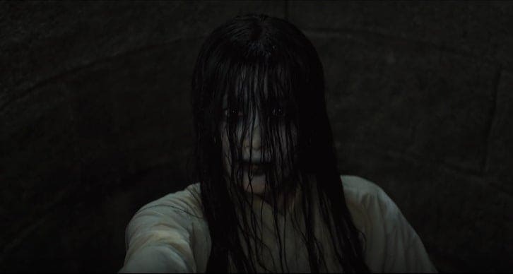 Susal-gwi 수살귀 귀궁 The Haunted Palace Возвращение во дворец