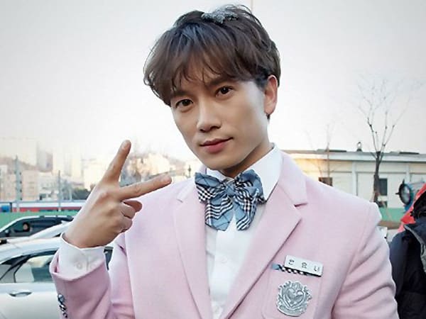 Джи Сон Ji Sung 지성 Kill Me Heal Me MBC Убей меня исцели меня