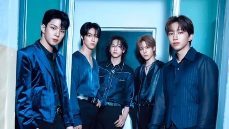 N.Flying выпустили 2-й полноформатный альбом «Everlasting»