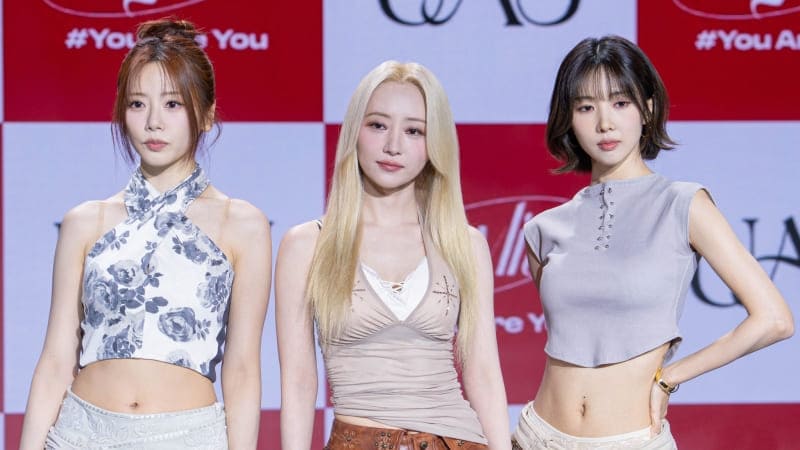 Дебютировал первый юнит группы Dreamcatcher UAU