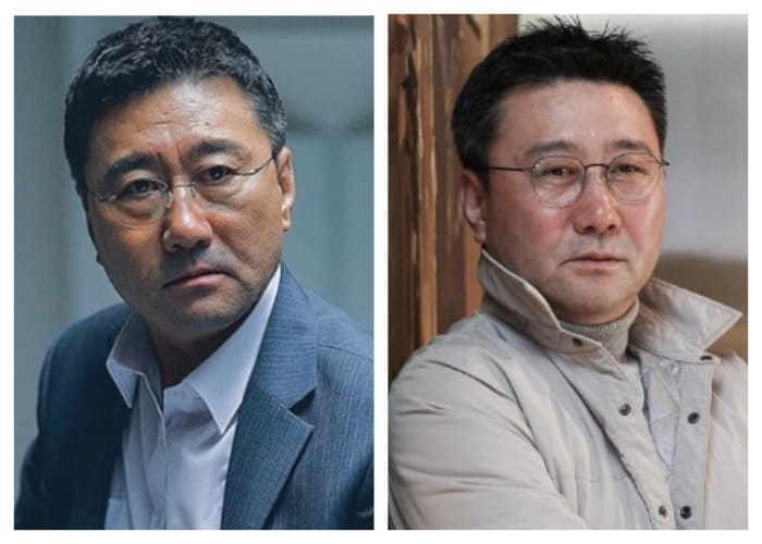 Чхве Чон У Choi Jung Woo 최정우