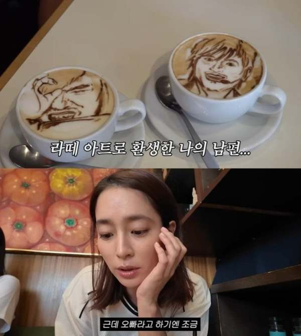 Lee Min jeong Lee Byung hun Ли Мин Чжон Ли Бён Хон 이민정 이병헌