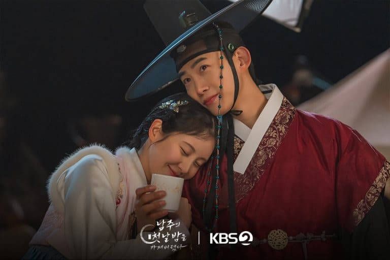 Тэкён 2PM Сохён Girls Generation Первая ночь с герцогом Taecyeon