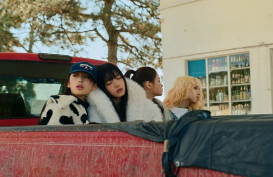 Baby DONT Cry BDC 베돈크 F Girl
