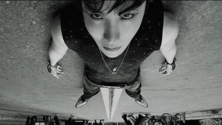Джей-Хоуп BTS J-Hope Killin It Girl GloRilla